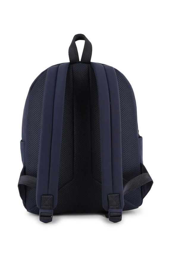 BOSS plecak J53129 granatowy SS26