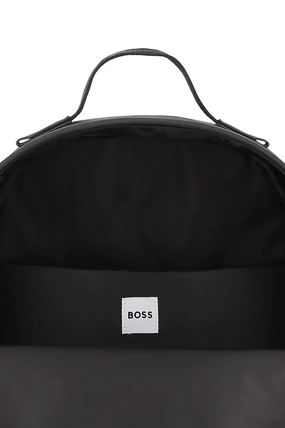 Рюкзак BOSS чёрный J53176
