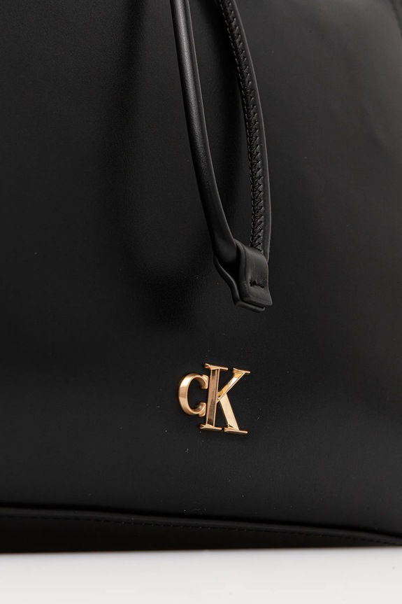 Ruksak Calvin Klein čierna LV04F3329G