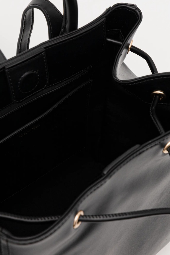 Ruksak Calvin Klein LV04F3329G čierna