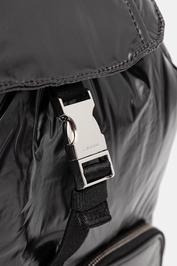 Ruksak Calvin Klein čierna LV04F3406G