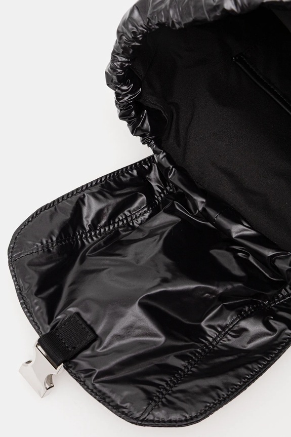 Ruksak Calvin Klein LV04F3406G čierna