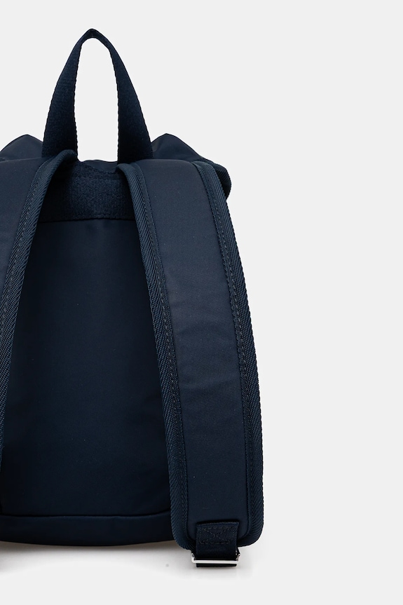 Batoh Tommy Jeans námořnická modř AW0AW18088