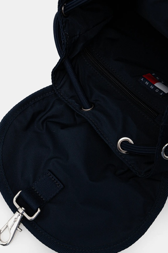 Batoh Tommy Jeans AW0AW18088 námořnická modř