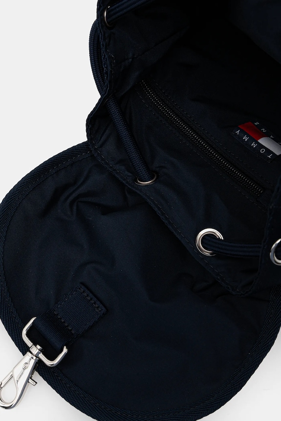 Batoh Tommy Jeans AW0AW18088 námořnická modř