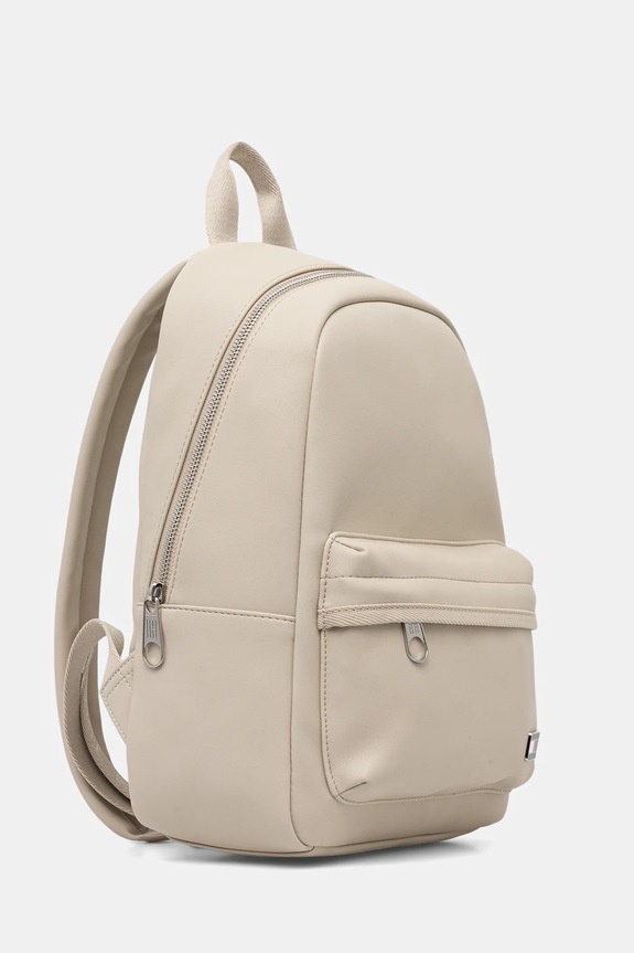 Ruksak Tommy Jeans AW0AW18086 béžová SS26