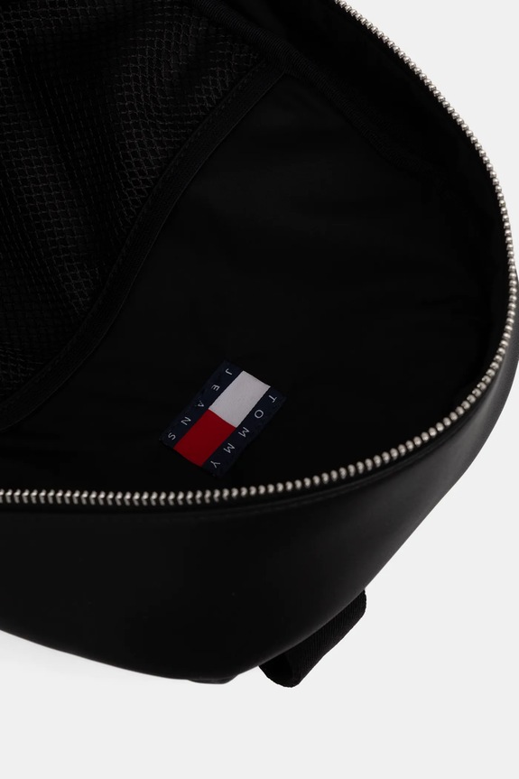 Ruksak Tommy Jeans AW0AW18086 čierna