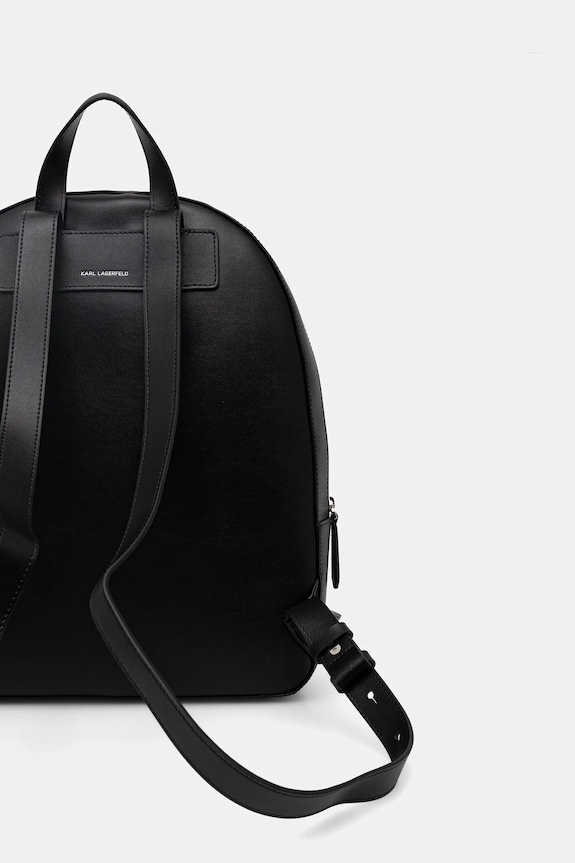 Dodaci Ruksak Karl Lagerfeld K/CIRCLE B1W30073 crna