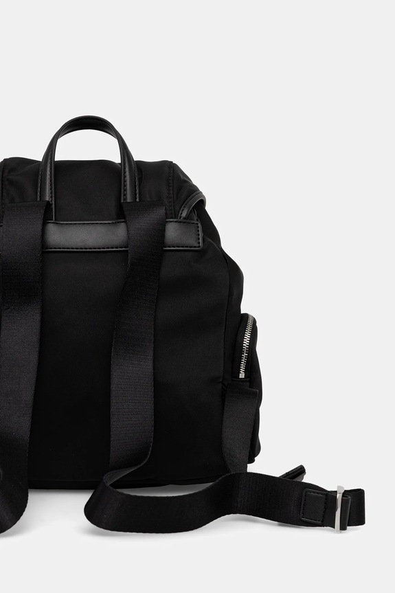 Doplnky Ruksak Karl Lagerfeld IKON B1W30013 čierna