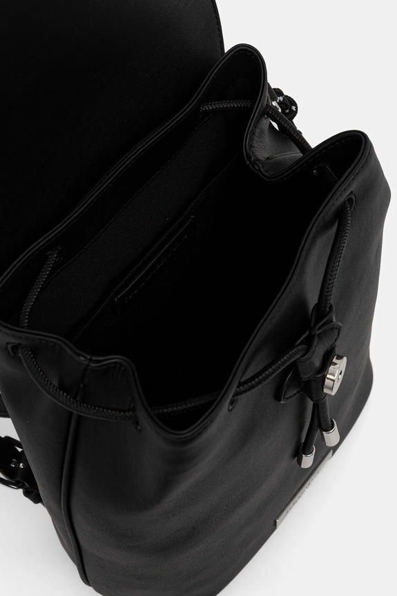 Karl Lagerfeld plecak IKON B1W30002