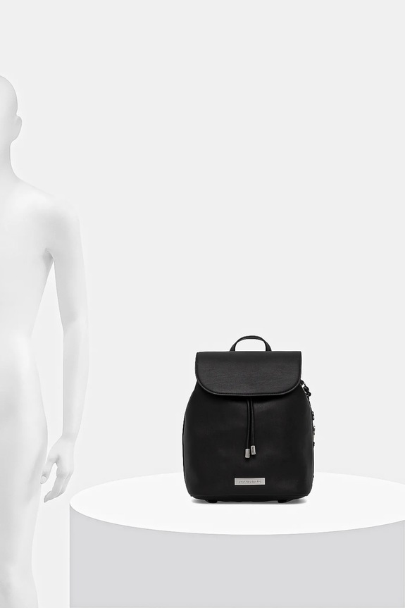 Karl Lagerfeld plecak IKON B1W30002