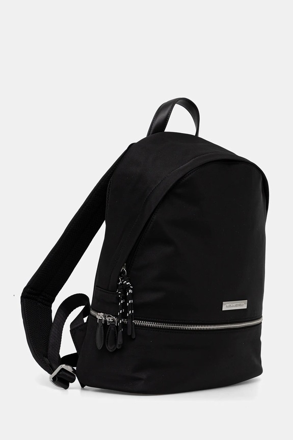Batoh Karl Lagerfeld IKON B1W30011 černá SS26