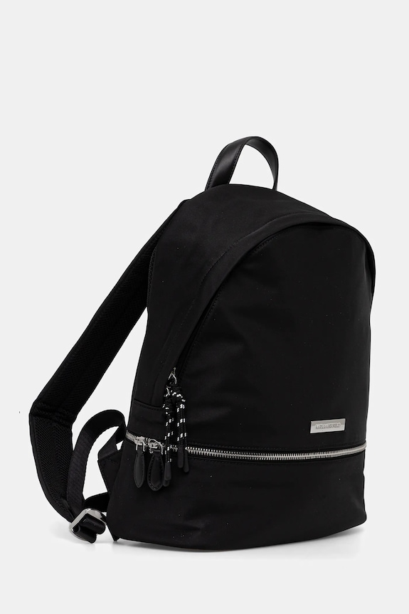 Batoh Karl Lagerfeld IKON B1W30011 černá SS26