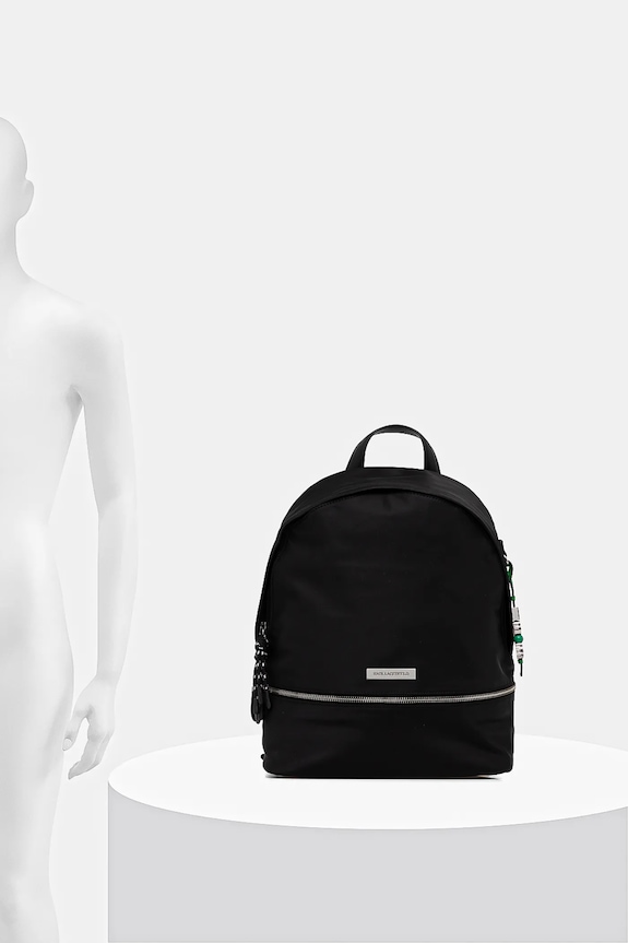 Batoh Karl Lagerfeld IKON B1W30011
