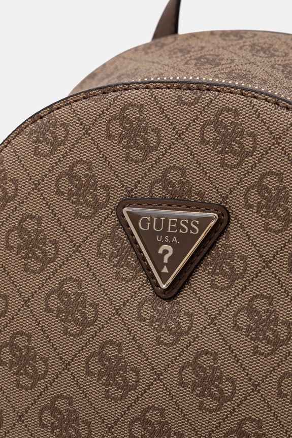 Guess plecak FOLLIE beżowy TWLB96.76032