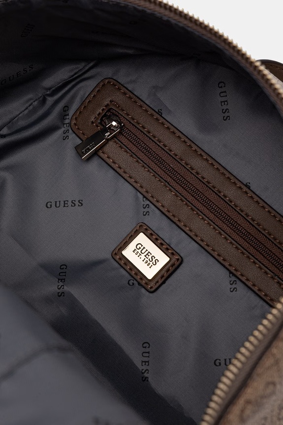 Guess plecak FOLLIE TWLB96.76032 beżowy