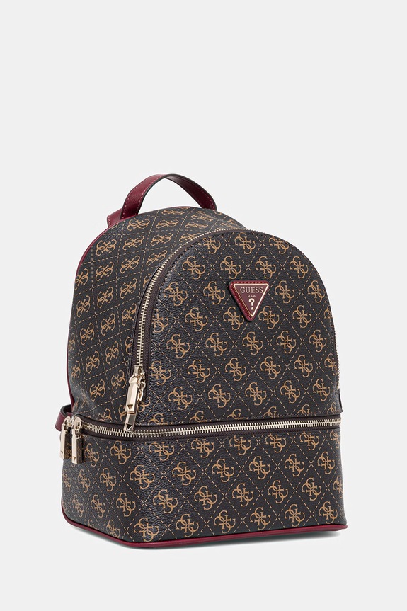 Guess plecak FOLLIE TWLQ96.76032 brązowy SS26