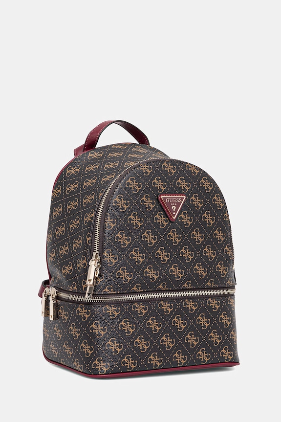Guess plecak FOLLIE TWLQ96.76032 brązowy SS26