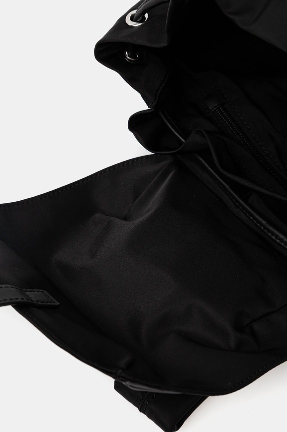 Σακίδιο πλάτης Marc O'Polo 5000009130 μαύρο