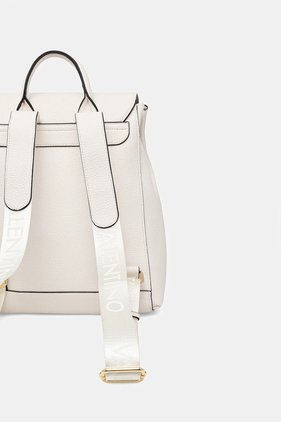 Kiegészítők Valentino Bags hátizsák FALL RE VBS9EG20 fehér