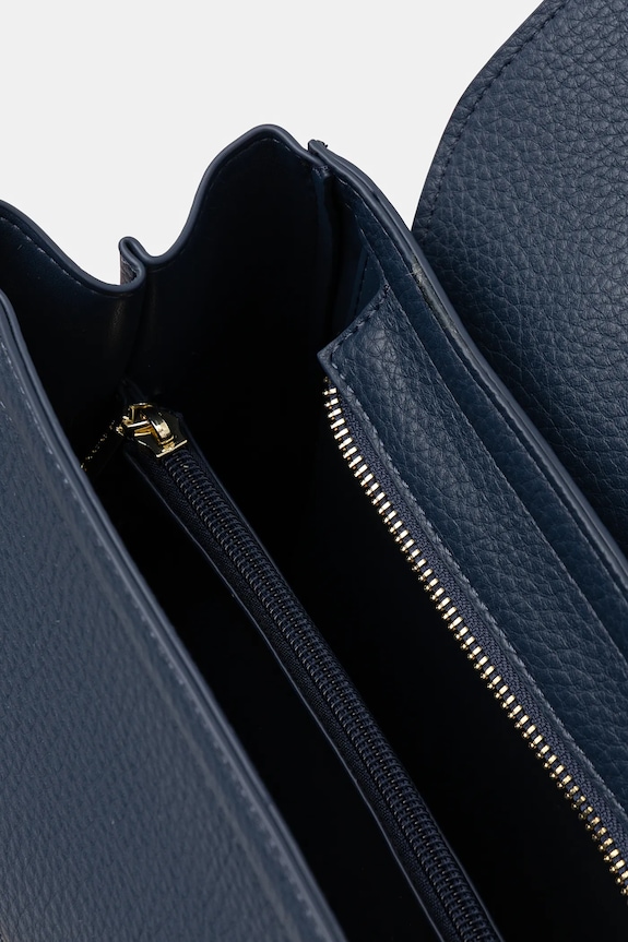 Valentino Bags hátizsák FALL RE VBS9EG20 sötétkék