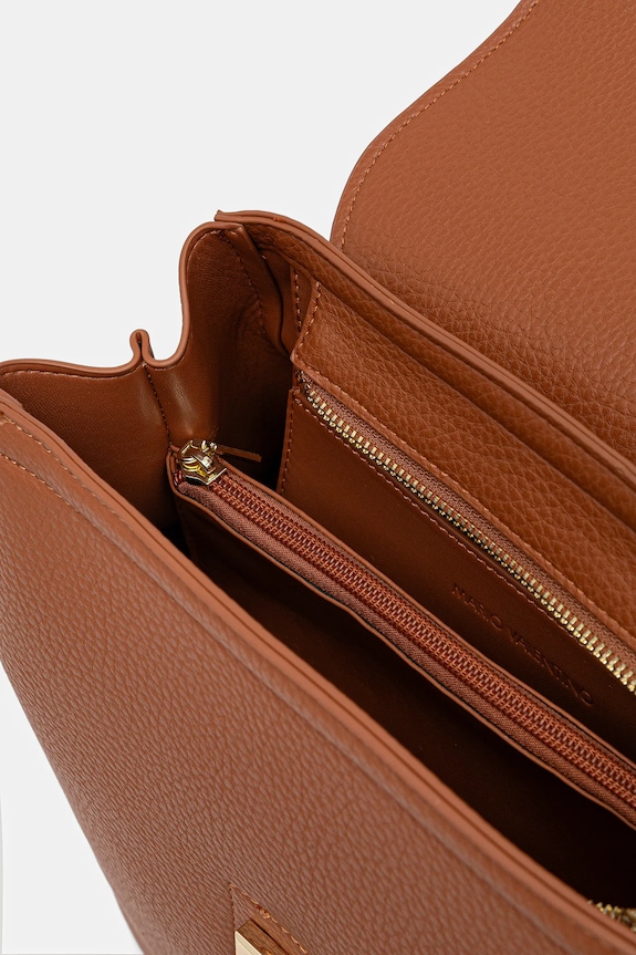 Valentino Bags hátizsák FALL RE VBS9EG20 barna