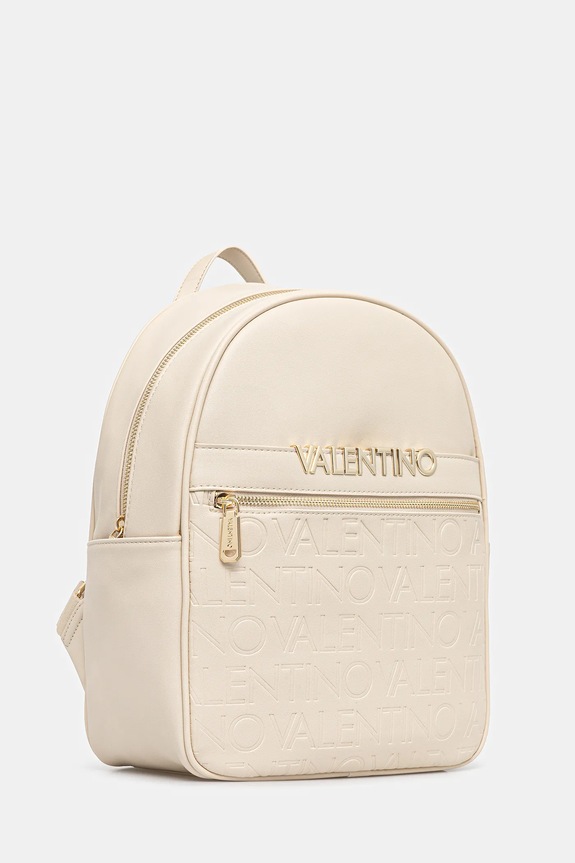 Σακίδιο πλάτης Valentino Bags CORA VBS9OO20 μπεζ SS26
