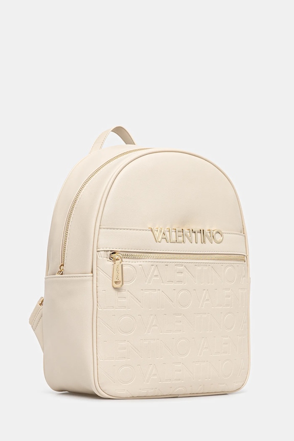 Σακίδιο πλάτης Valentino Bags CORA VBS9OO20 μπεζ SS26