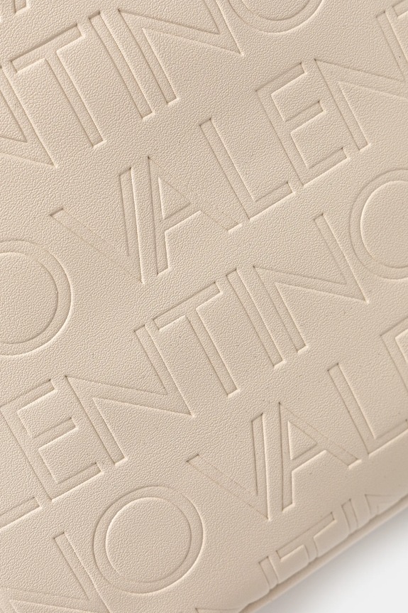 Σακίδιο πλάτης Valentino Bags CORA μπεζ VBS9OO20