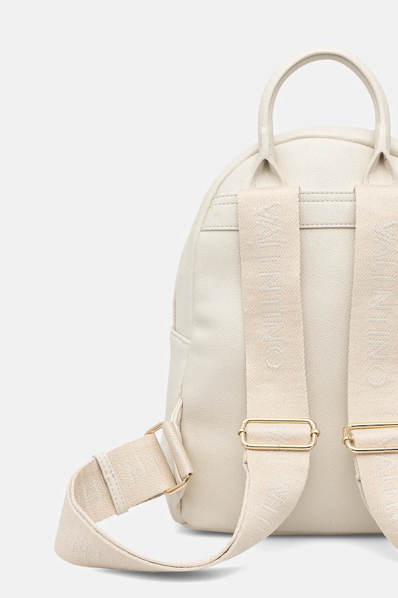 Kiegészítők Valentino Bags hátizsák DORIS RE VBS9ON20 bézs