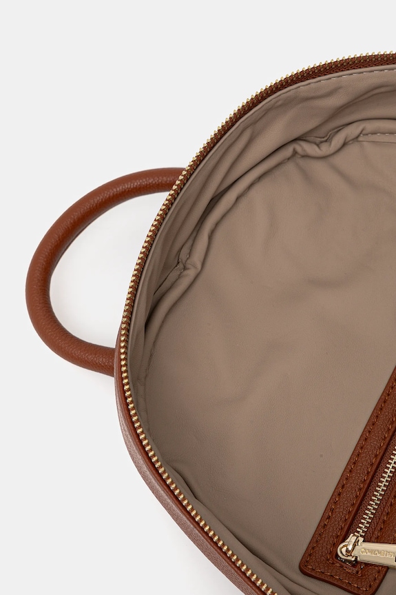 Valentino Bags hátizsák DORIS RE VBS9ON20 barna