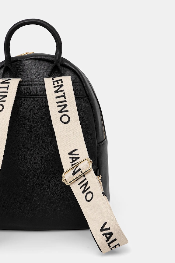 Valentino Bags hátizsák DORIS RE fekete VBS9ON20