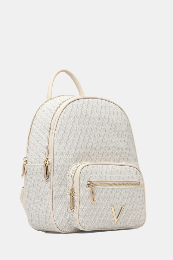 Σακίδιο πλάτης Valentino Bags QUEEN RE VBS9OX20 μπεζ SS26