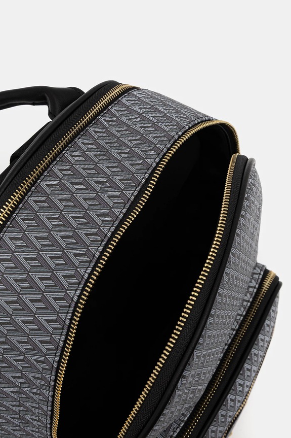Σακίδιο πλάτης Valentino Bags QUEEN RE VBS9OX20 μαύρο