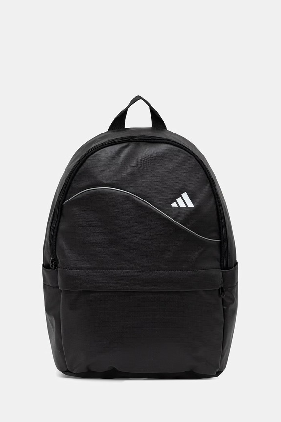 Раница adidas изчистен черен JX4031