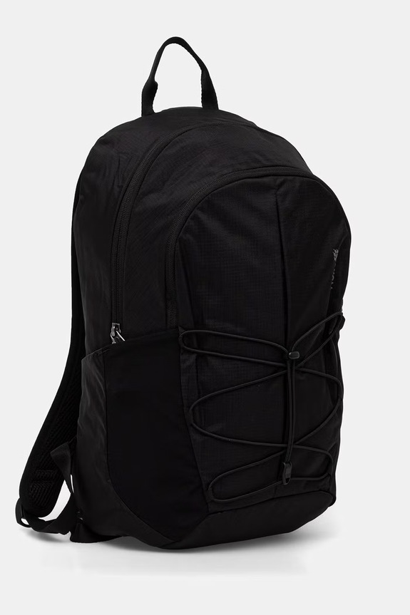 Jack Wolfskin plecak damski Yuma 18 A65731 czarny SS26