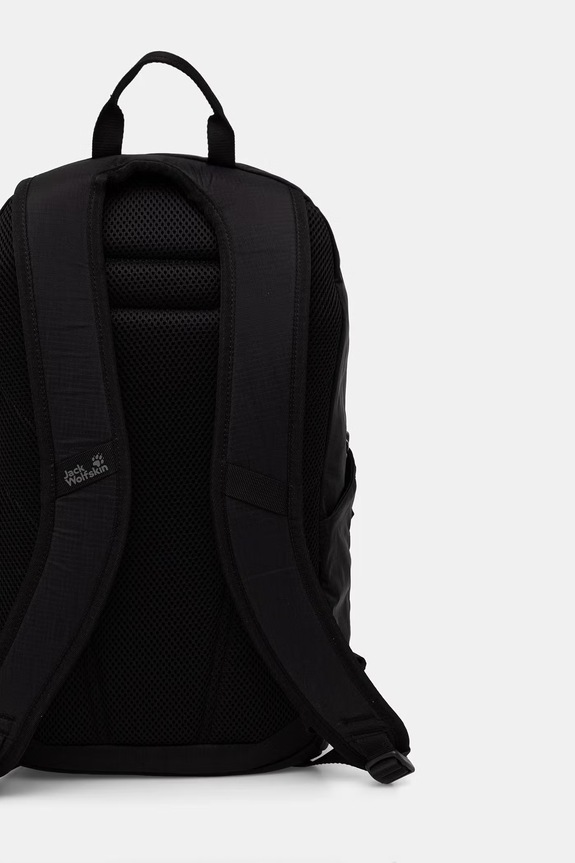 Akcesoria Jack Wolfskin plecak damski Yuma 18 A65731 czarny