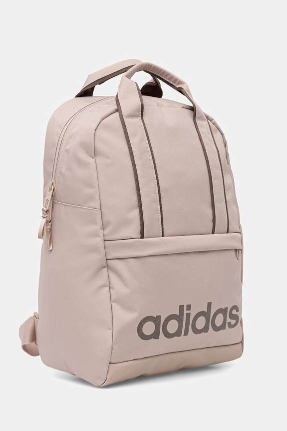 Раница adidas JZ7567 бежов SS26