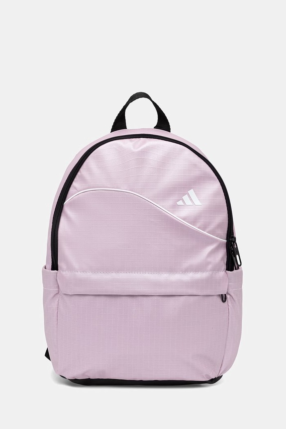 Раница adidas изчистен розов KC6814