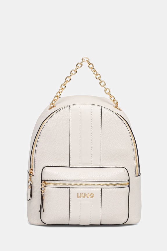 Liu Jo zaino no beige AA6111.E1109