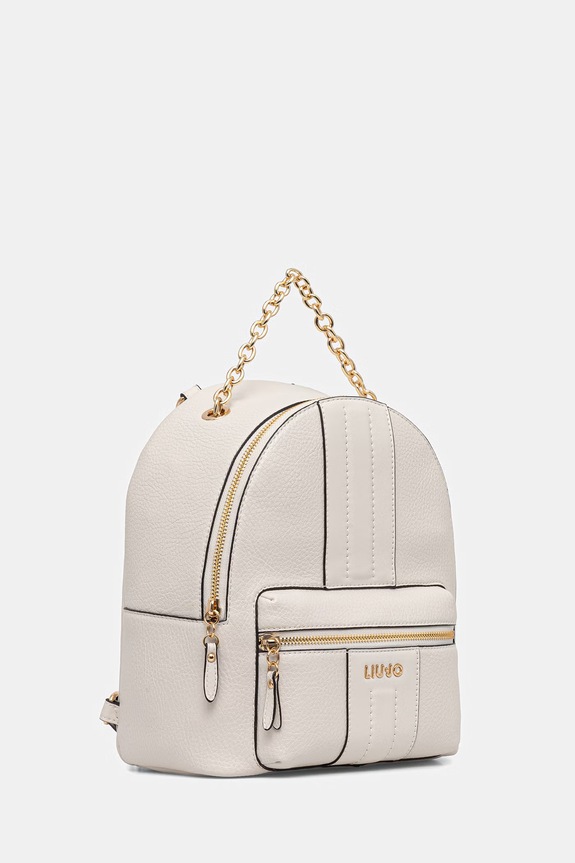 Liu Jo zaino AA6111.E1109 beige SS26