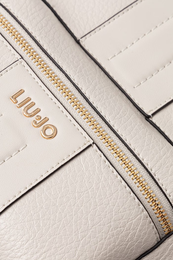 Liu Jo zaino beige AA6111.E1109