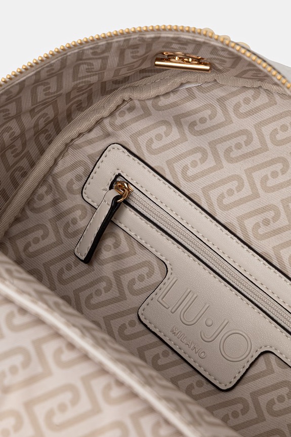 Liu Jo zaino AA6111.E1109 beige