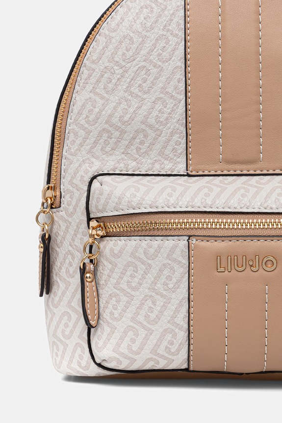 Kiegészítők Liu Jo hátizsák AA6111.E1118 bézs