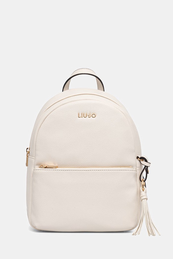 Liu Jo zaino smart beige AA6188.E1012
