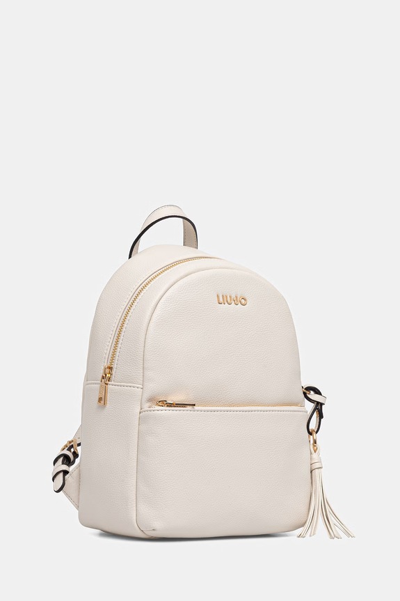 Liu Jo zaino AA6188.E1012 beige SS26