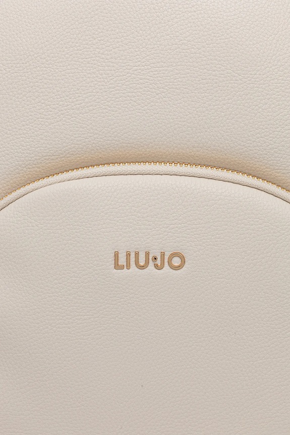 Рюкзак Liu Jo AA6209.E1012 бежевый