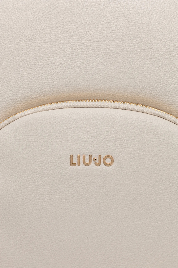 Рюкзак Liu Jo AA6209.E1012 бежевый