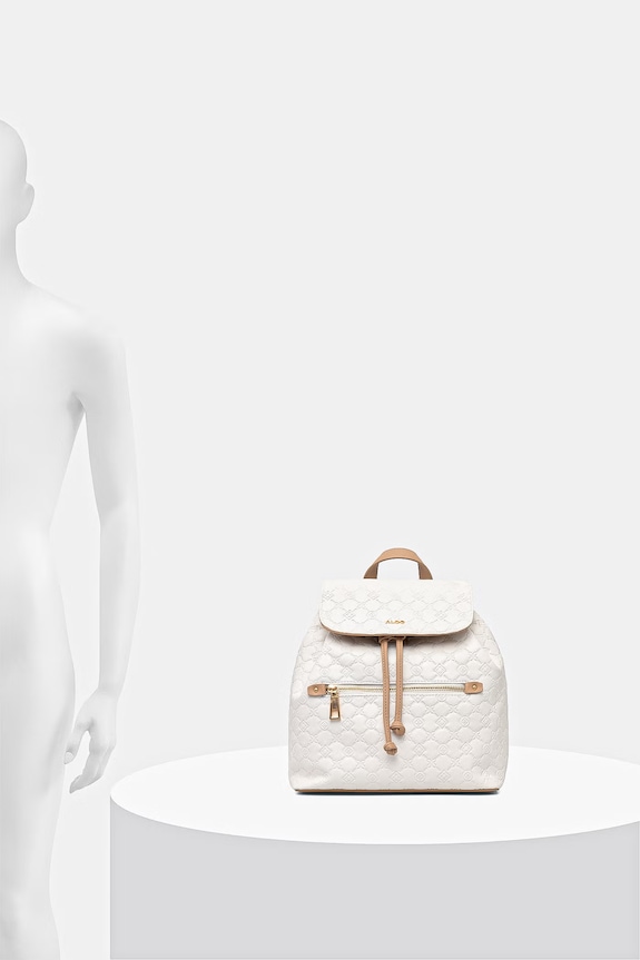 Aldo rucsac ZELONA ZELONA.100