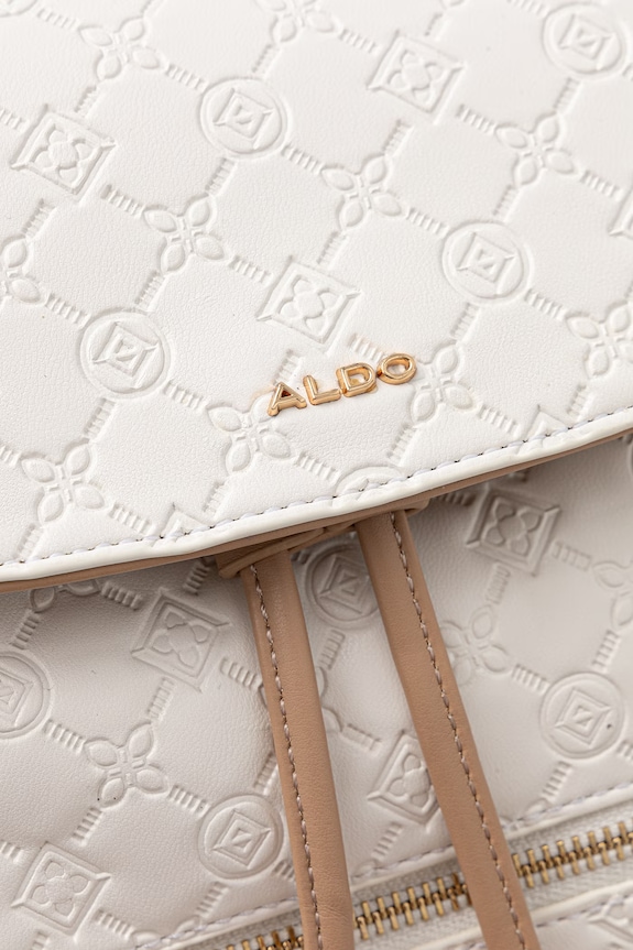 Aldo rucsac ZELONA alb ZELONA.100